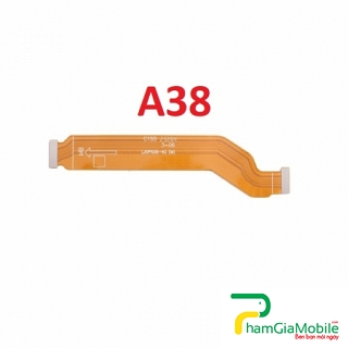 Mạch Dây Sub Sạc Oppo A38 Cáp Nối Main Sạc Cáp Nối Bo Mainboard Mạch Chủ Mạch Dây Sub Sạc Oppo A38 Cáp Nối Main Sạc Cáp Nối Bo Mainboard Mạch Chủ